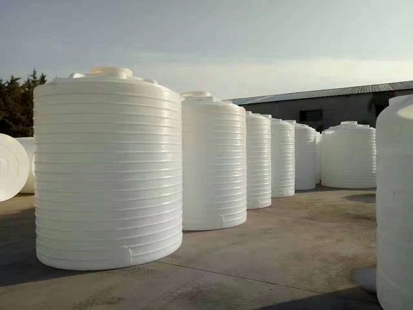 5噸塑料桶，5噸塑料水塔