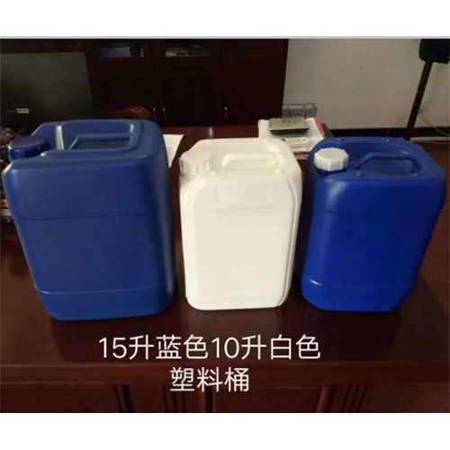 15升塑料桶，15公斤...