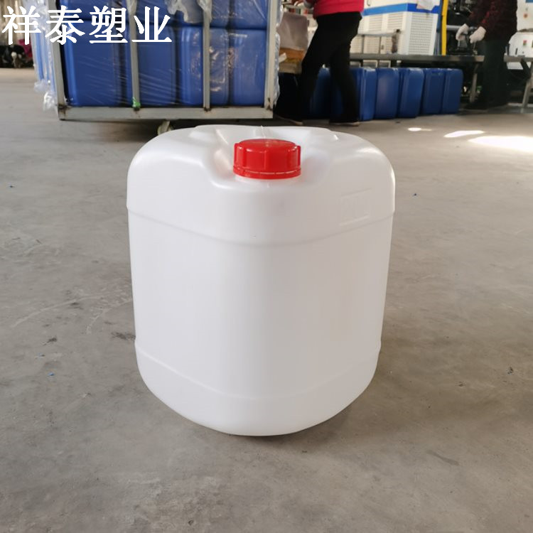 20升25升塑料桶，帶水嘴塑料桶