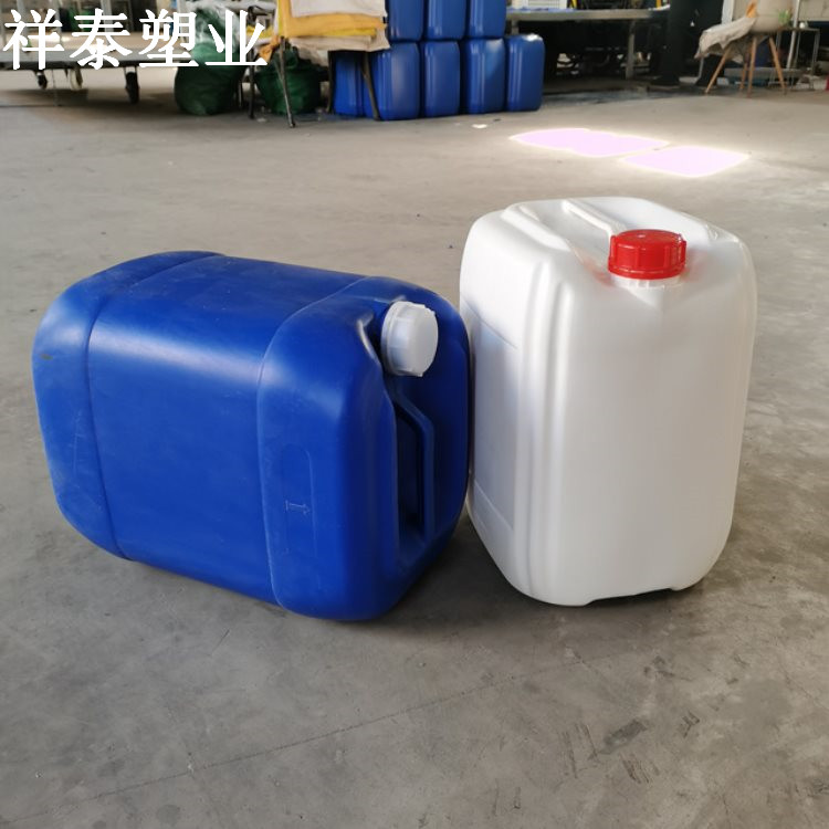 20升25升塑料桶，帶水嘴塑料桶